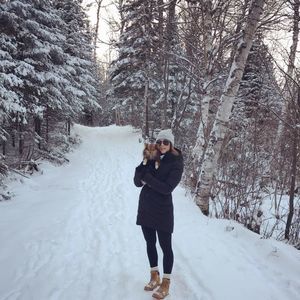 Meet your Posher, Sara